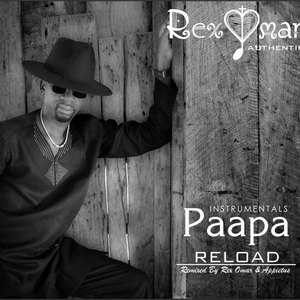 Paapa Reloaded (Instrumentals)