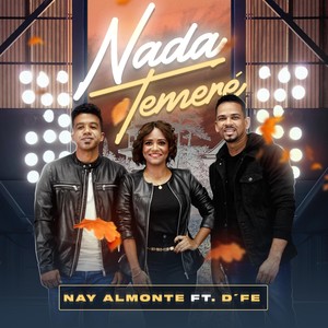 Nada Temeré(feat. D'fe)