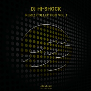 Remix Collection, Vol.1