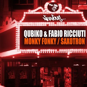 Qubiko - Monky Fonky (Original Mix)