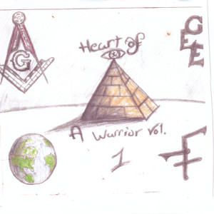 Heart of a Warrior, Vol. 1 (Explicit)