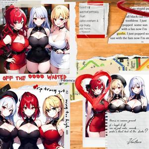 goofin (feat. Valex Venture & RIPTRACYY) (Explicit)