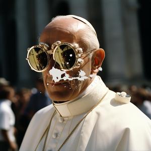 Fallen Angel (with Lil Realist) (Explicit)