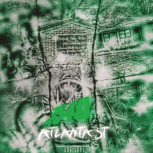 Bigger Than Ever (feat. Lil Josiah) (Explicit)