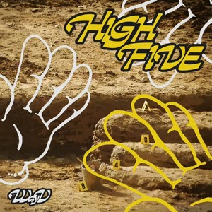 High Five【中文填词】