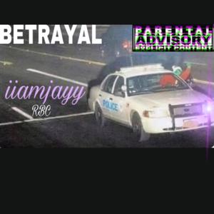 BETRAYAL