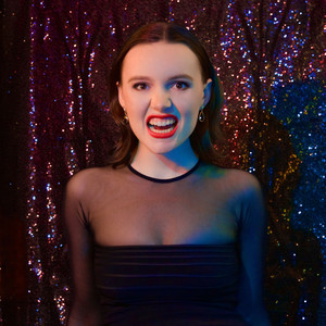 J'explose (devant toi)