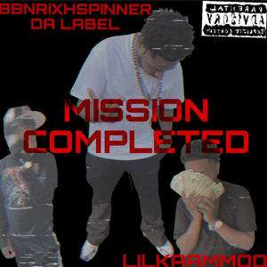 MISSION COMPLETED (Explicit)