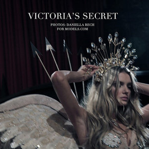 Victoria's Secret Fashion Show 2010 (Original Soundtrack)