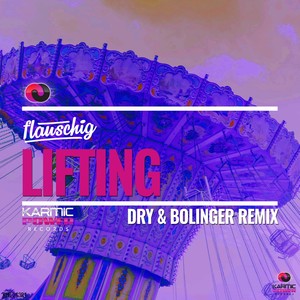 Lifting (Dry & Bolinger Remix)