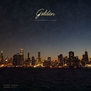 Golden (Instrumental Piano)