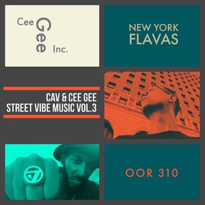 Cav Johnson - Boots On The Ground (feat. Cee Gee Incorporated) (Explicit)