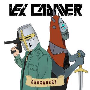 Crusaderz (feat. Mordris)