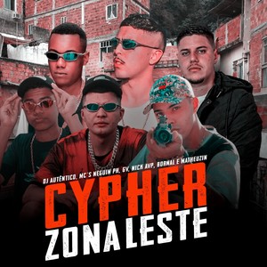 Cypher Zona Leste