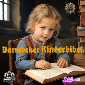 Barmbeker Kinderbibel