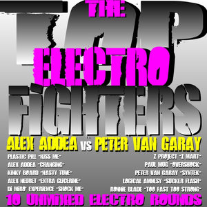 The Top Electro Fighters