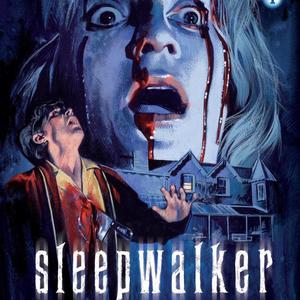 Sleep Walker (feat. Kraff & Dj Donmar) (Explicit)