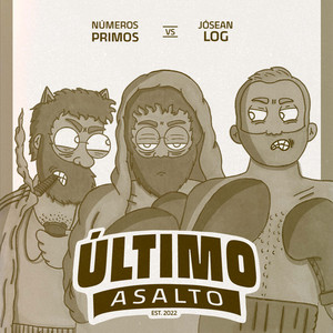 último asalto (Explicit)