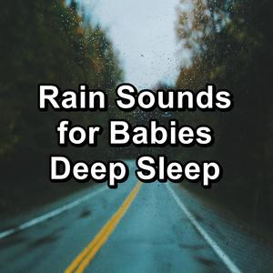 Soft Rain To Help with Insomnia To Repeat for 24 Hours