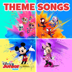 Disney Junior: Theme Songs