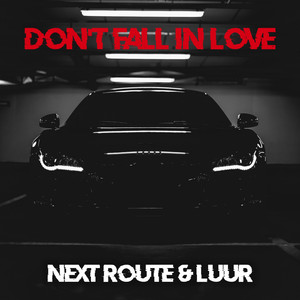 Don't fall in love (Explicit)