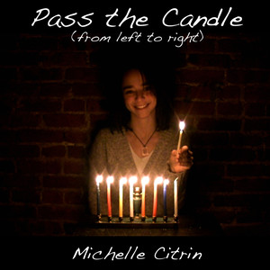 Pass the Candle(From Left to Right)