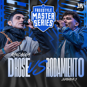 Rodamiento Vs Drose - FMS CHILE T5 24/25 Jornada 3 (Live) [Explicit]