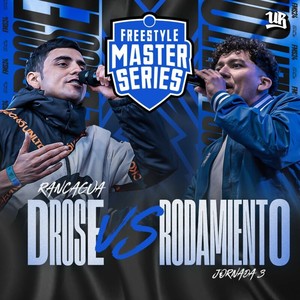 Deluxe - Rodamiento Vs Drose (Live|Explicit)
