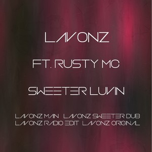 Sweeter Luvin (Main Mix)