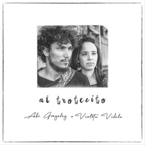 Al Trotecito(feat. Anikké)