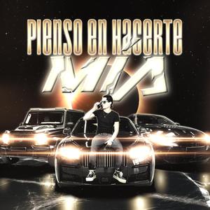 Pienso en hacerte mía