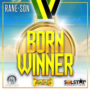 Born Winner (Explicit)