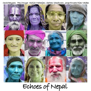 Echoes of Nepal