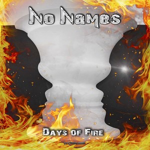 Days of Fire (Radio Edit|Explicit)