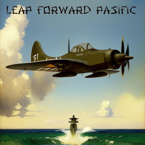 Leap Forward Pacific