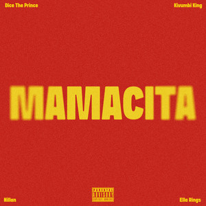 Mamacita (Explicit)