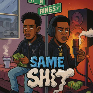 Same Sh*t (Explicit)