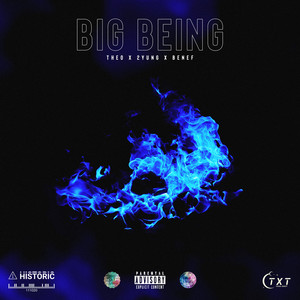 Big Being (Explicit)