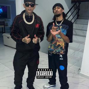 Derretio (feat. Conep & Yecko) (Explicit)