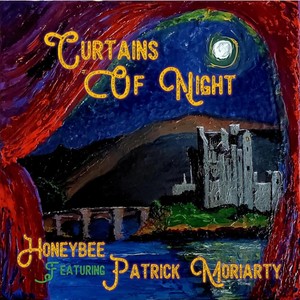 Curtains of Night (feat. Patrick Moriarty)