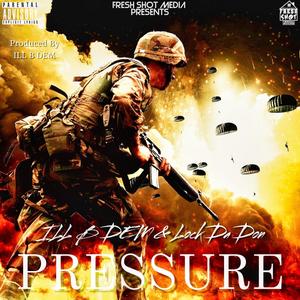 Pressure (Explicit)