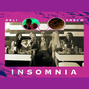 INSOMNIA (Explicit)