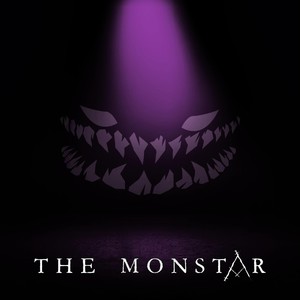 The Monstar (feat. CJ McCreery) (Explicit)