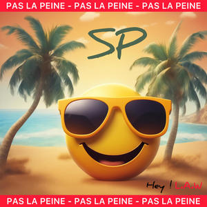 Pas La Peine (Explicit)