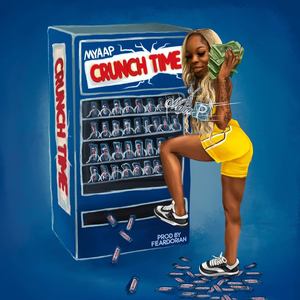 Crunch Time (Explicit)