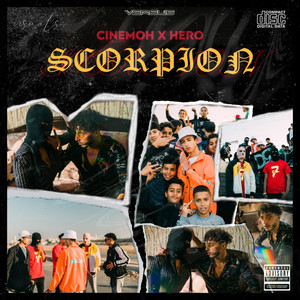 Scorpion (feat. Aymen Hero) [Explicit]