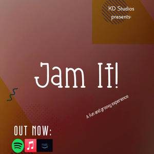 JAM IT!