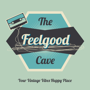 The Feelgood Cave - Your Vintage Vibes Happy Place