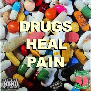 *** Heal Pain (Explicit)