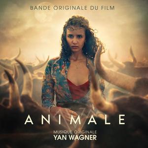 Nejma (Ouverture - Extrait de la bande originale du film "Animale")